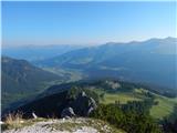 Piano Fiscalino / Fischleinboden - Croda Rossa di Sesto